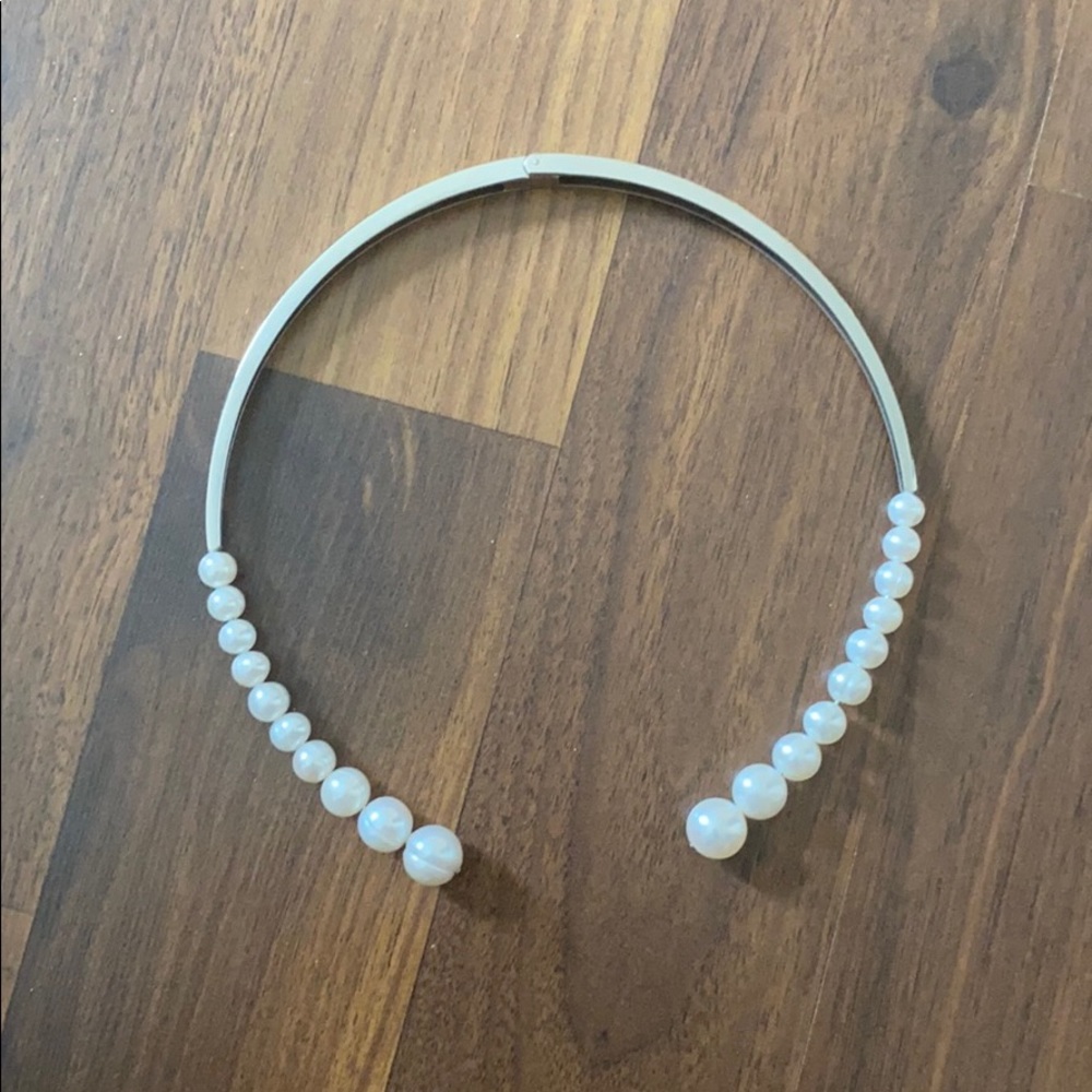 HONORA CHOKER NECKLACE